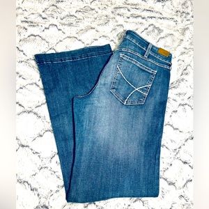 Ariat Denim Trouser 31R